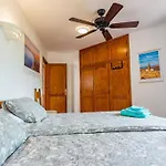 Apartment Chateau Morro 4