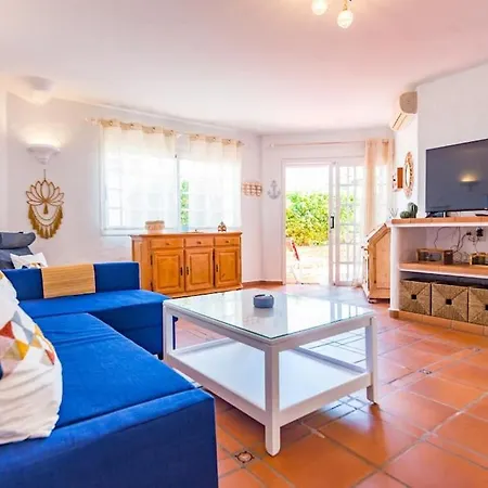 Apartment Chateau Morro 4