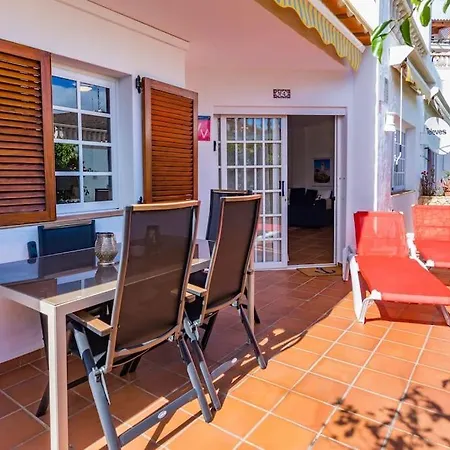 Apartment Chateau Morro 4