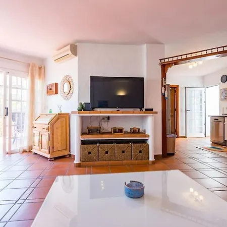 Apartment Chateau Morro 4