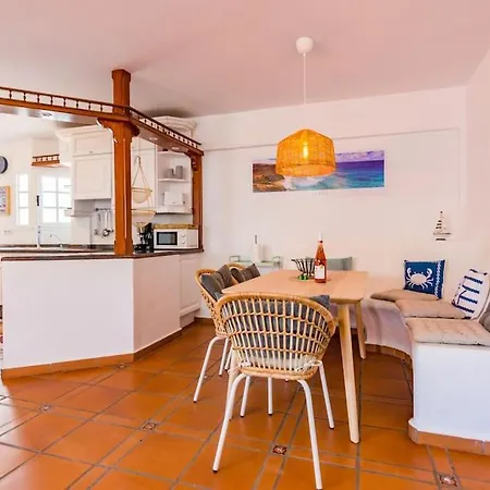 Chateau Morro 4 Apartment Morro Jable