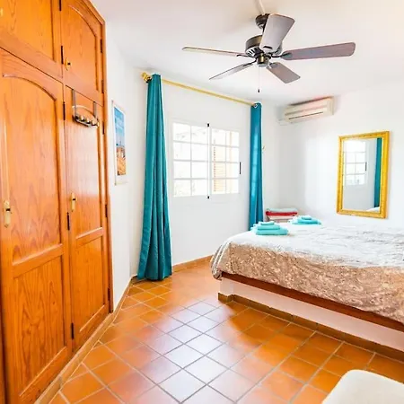 Chateau Morro 4 * Morro Jable