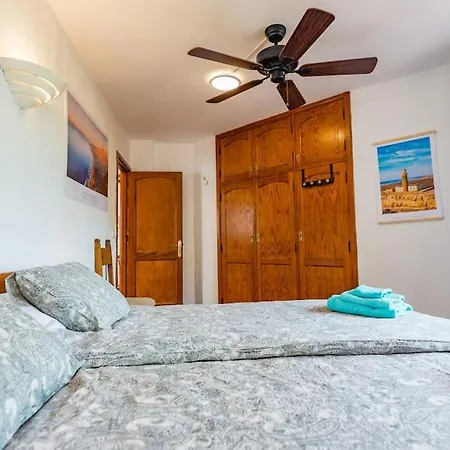 Apartment Chateau Morro 4