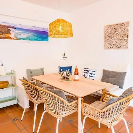 Apartment Chateau Morro 4 Morro Jable