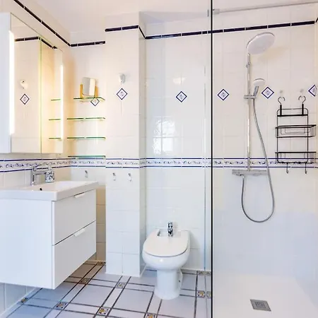 Chateau Morro 4 Apartment *