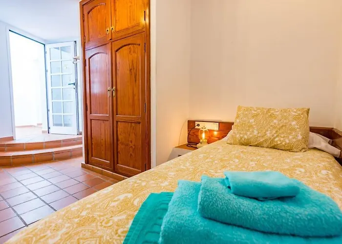 Chateau Morro 4 * مورو ذيل خابلِ