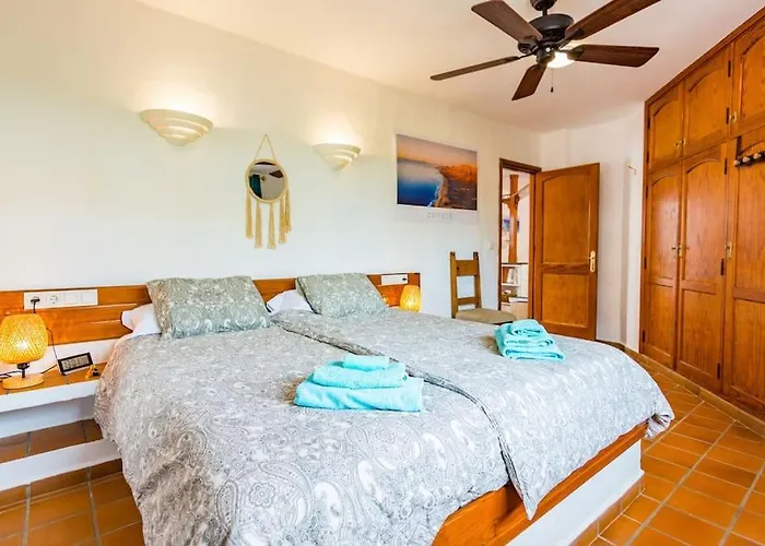 شقة Chateau Morro 4 *