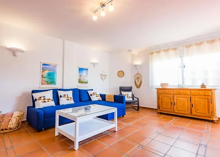 شقة Chateau Morro 4 *