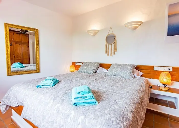 Chateau Morro 4 شقة *