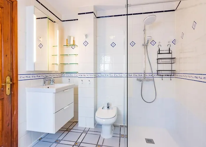 Chateau Morro 4 شقة *