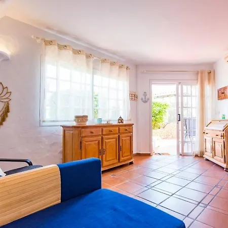 Chateau Morro 4 Apartment Morro Jable (Fuerteventura)