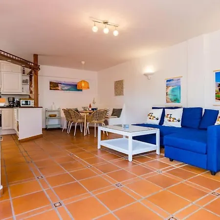 Apartment Chateau Morro 4 Morro Jable (Fuerteventura)