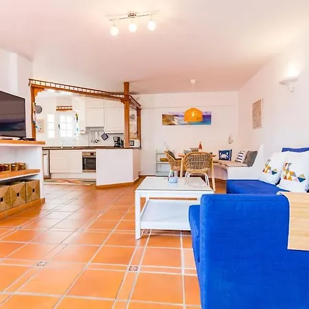 Chateau Morro 4 Apartment Morro Jable (Fuerteventura)