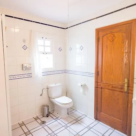 Chateau Morro 4 Morro Jable (Fuerteventura)