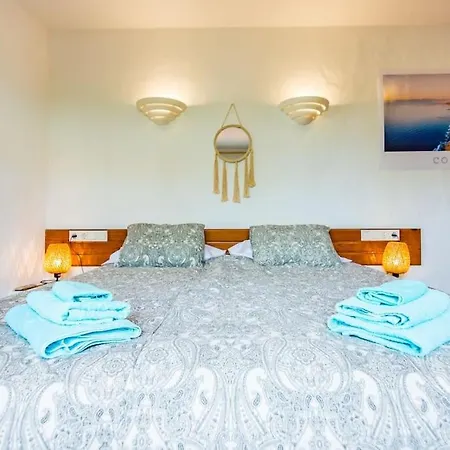 Apartment Chateau Morro 4