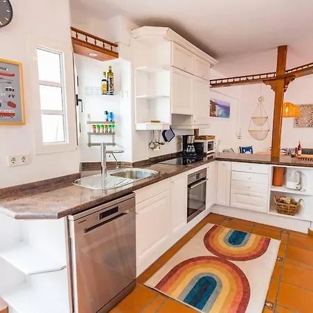 Chateau Morro 4 Apartment