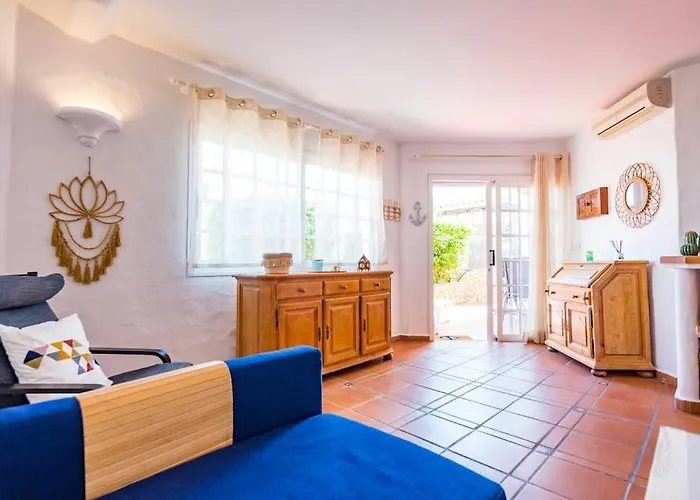 Chateau Morro 4 Apartamento Morro Jable (Fuerteventura)