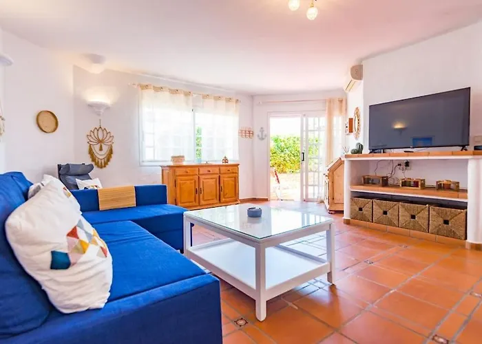 Apartamento Chateau Morro 4