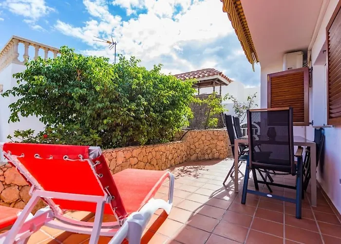 Apartamento Chateau Morro 4 Morro Jable (Fuerteventura)