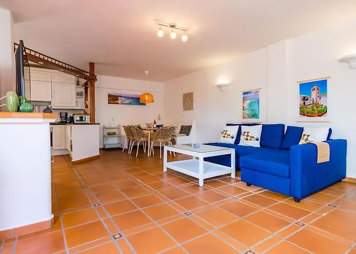 Apartamento Chateau Morro 4 Morro Jable (Fuerteventura)