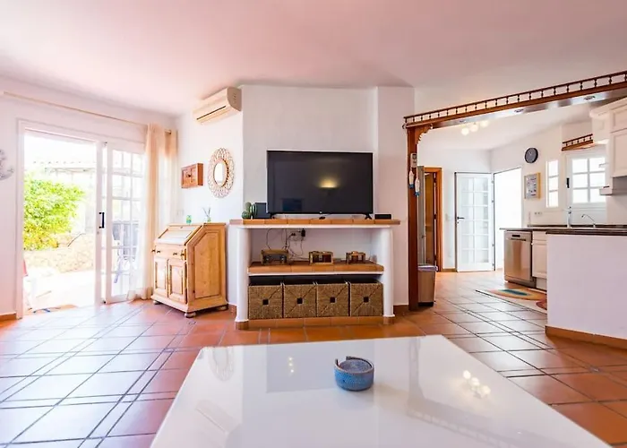 Apartamento Chateau Morro 4