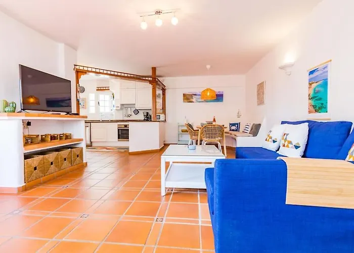 Chateau Morro 4 Apartamento Morro Jable (Fuerteventura)