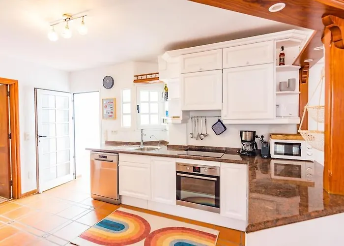 Chateau Morro 4 Apartamento *