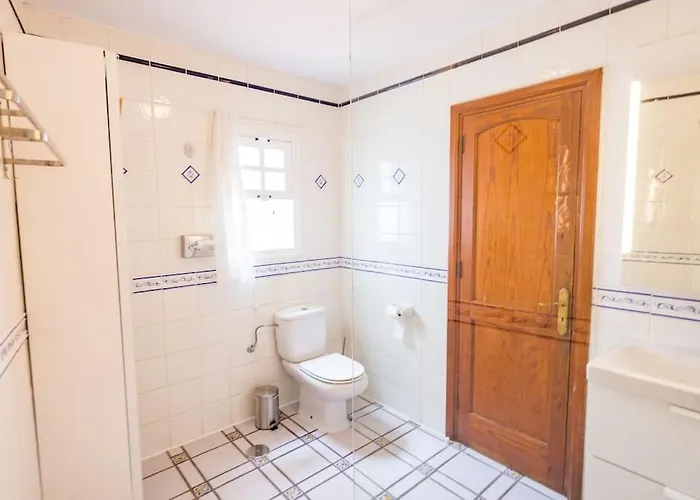 Chateau Morro 4 Morro Jable (Fuerteventura)