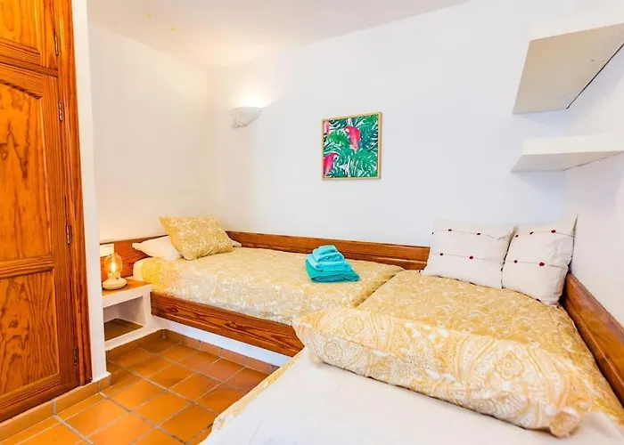 Chateau Morro 4 Apartamento *