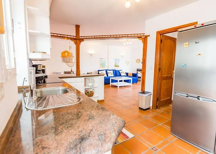 Apartamento Chateau Morro 4 Morro Jable (Fuerteventura)