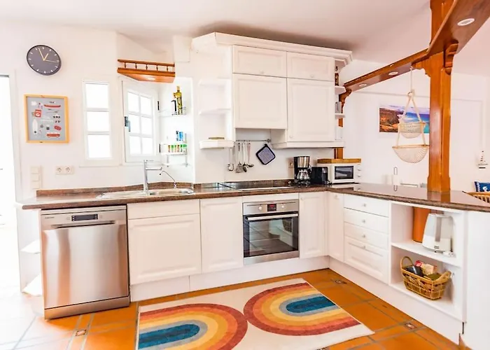 Apartamento Chateau Morro 4