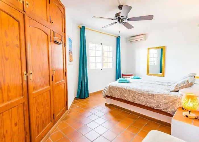 Chateau Morro 4 * Morro Jable (Fuerteventura)