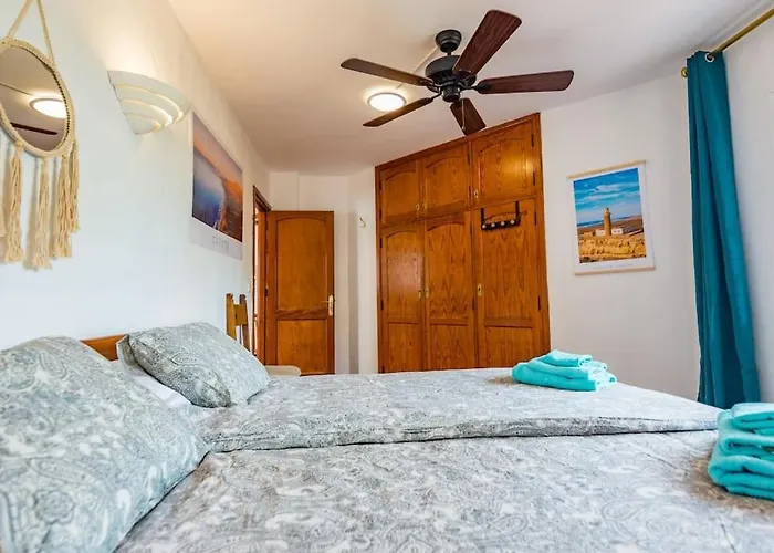 Apartamento Chateau Morro 4