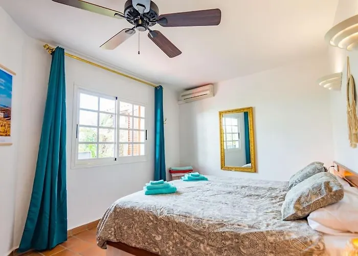 Chateau Morro 4 Morro Jable (Fuerteventura)