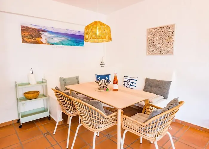 Apartamento Chateau Morro 4 Morro Jable (Fuerteventura)