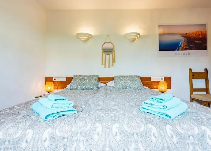 Apartamento Chateau Morro 4