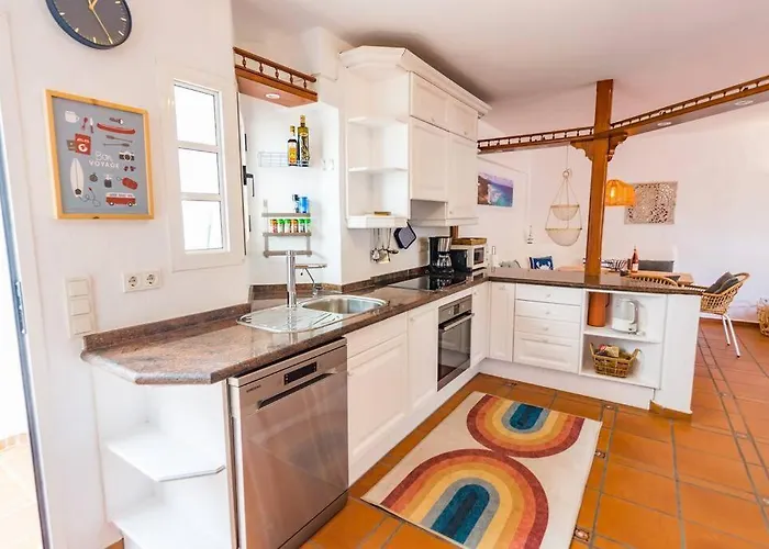 Chateau Morro 4 Apartamento