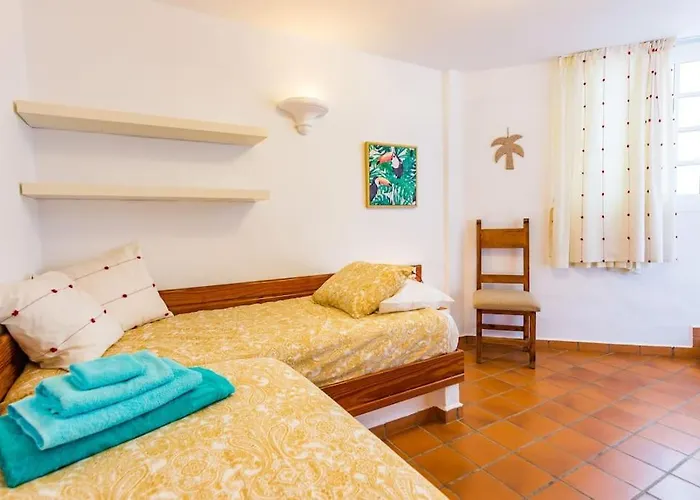 Chateau Morro 4 Apartamento