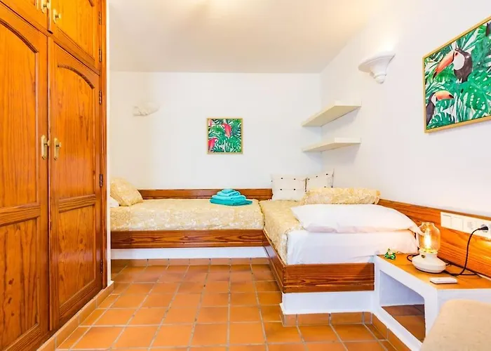 Chateau Morro 4 Apartamento *