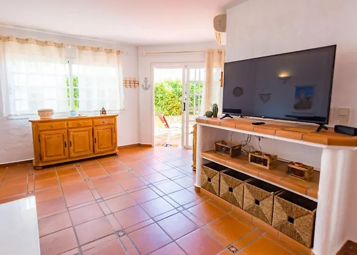 Chateau Morro 4 Apartamento *