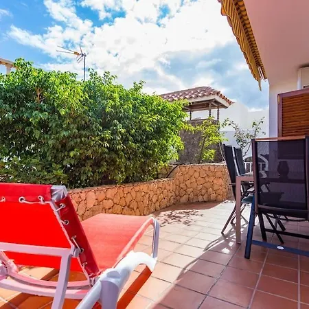 Διαμέρισμα Chateau Morro 4 Morro Jable (Fuerteventura)