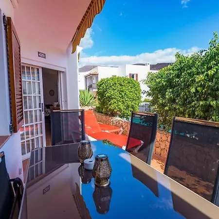 Apartment Chateau Morro 4 Morro Jable (Fuerteventura)
