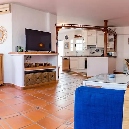 Chateau Morro 4 Morro Jable (Fuerteventura)