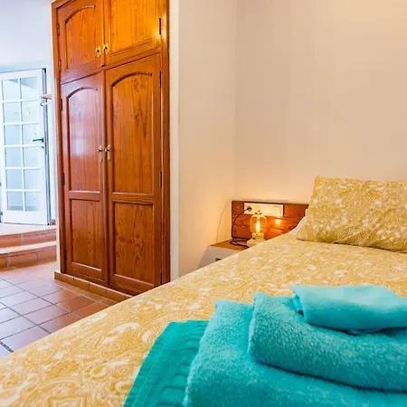 Chateau Morro 4 * Morro Jable (Fuerteventura)