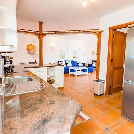 Apartment Chateau Morro 4 Morro Jable (Fuerteventura)