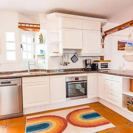 Apartment Chateau Morro 4