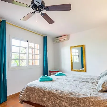 Chateau Morro 4 Morro Jable (Fuerteventura)