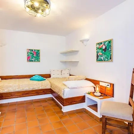 Διαμέρισμα Chateau Morro 4 *